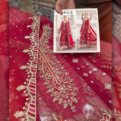 MARIA.B | MPC-24-107