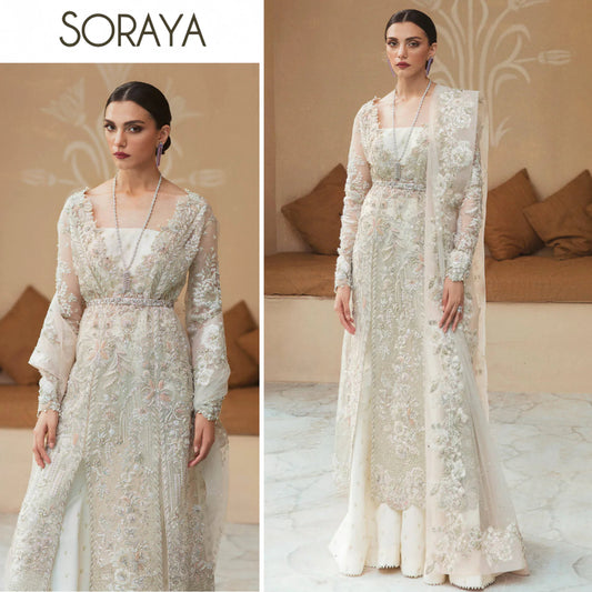 SORAYA | ANYA