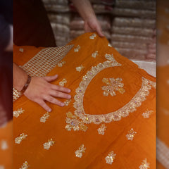 SEHRISH NADEEM | Miral