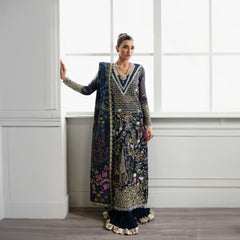 CRIMSON | Mejestic Cypress