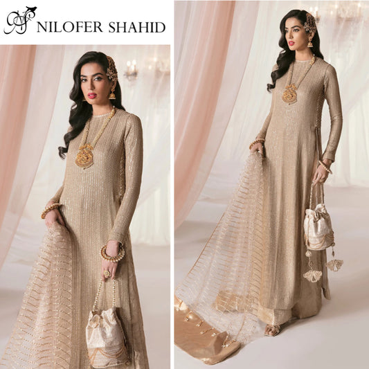 NILOFAR SHAHID | Ecstasy