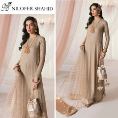 NILOFAR SHAHID | Ecstasy