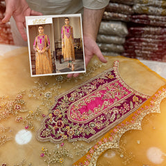 SARA ROHALE ASGHAR | Sultanique