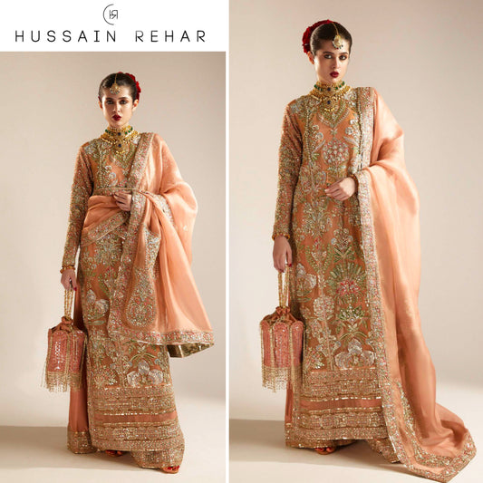 HUSSAIN REHAR | Verve