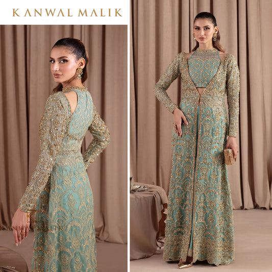 KANWAL MALIK | Aquarium