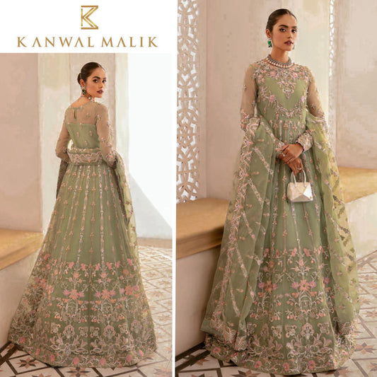 Kanwal Malik | Tanir