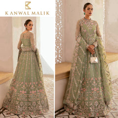 Kanwal Malik | Tanir