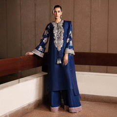 HUSSAIN REHAR | Saxe