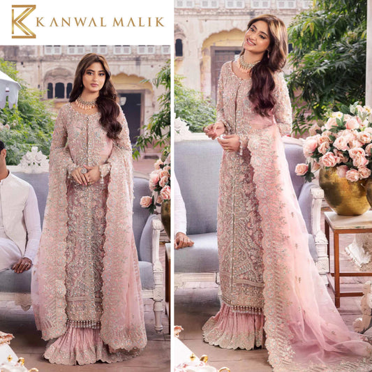 KANWAL MALIK | Lina