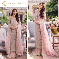 KANWAL MALIK | Lina