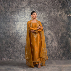 SEHRISH NADEEM | Miral