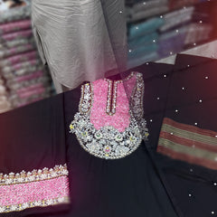 HUSSAIN REHAR | Char