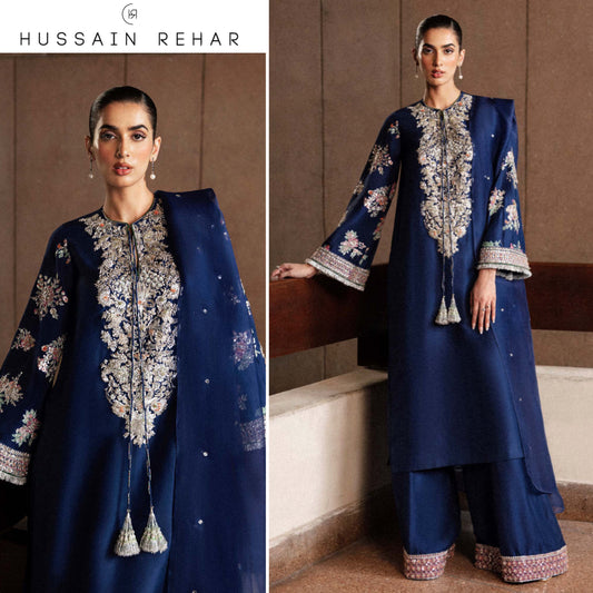 HUSSAIN REHAR | Saxe