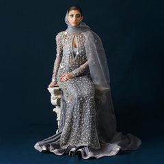 HUSSAIN REHAR | Surmai