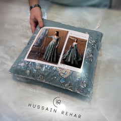 HUSSAIN REHAR | ASTRA