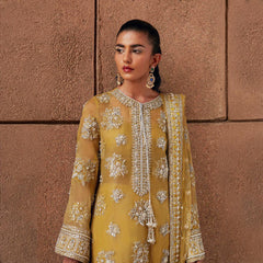 Hussain Rehar | Zesty