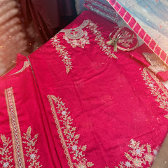 SARA ROHALE ASGHAR | S R A | Melodic Tassels