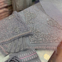 HUSSAIN REHAR | Surmai