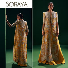 SORAYA | Monarch
