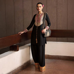 HUSSAIN REHAR | Char