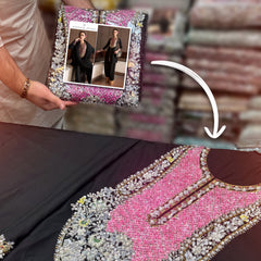 HUSSAIN REHAR | Char