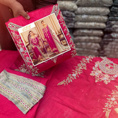 SARA ROHALE ASGHAR | S R A | Melodic Tassels