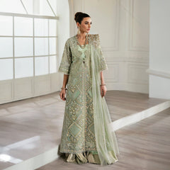 CRIMSON | Art Deco Glitz