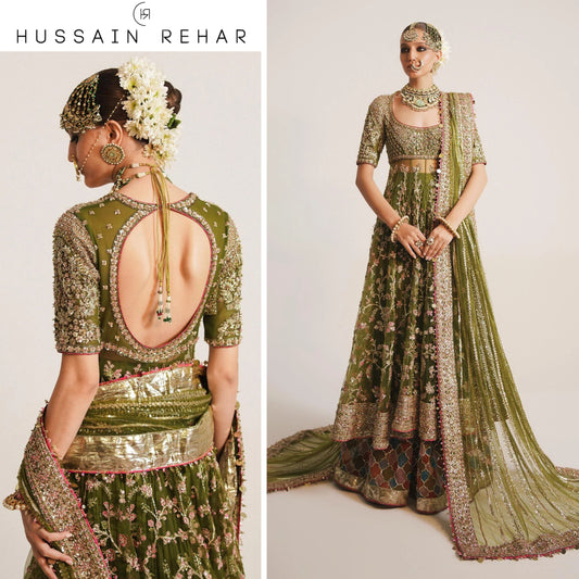 HUSSAIN REHAR | Moong