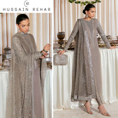 Hussain Rehar | Lucent