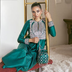 HUSSAIN REHAR | Yarrow