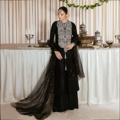 HUSSAIN REHAR | Sable