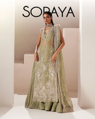 SORAYA | Celeste