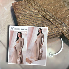 NILOFAR SHAHID | Ecstasy