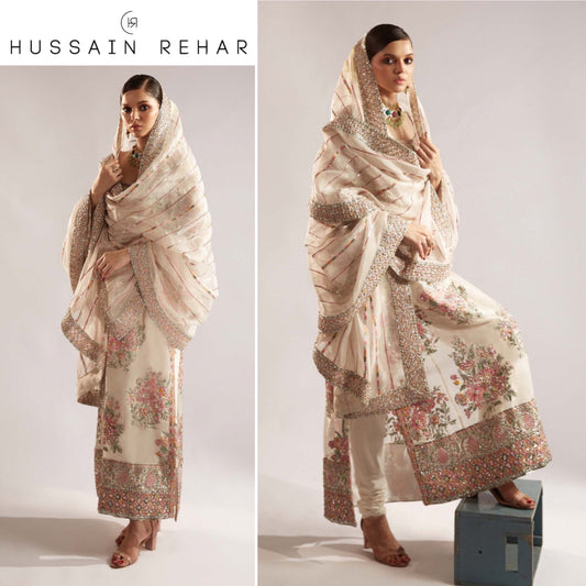 HUSSAIN REHAR | Euru