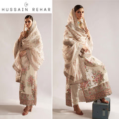 HUSSAIN REHAR | Euru