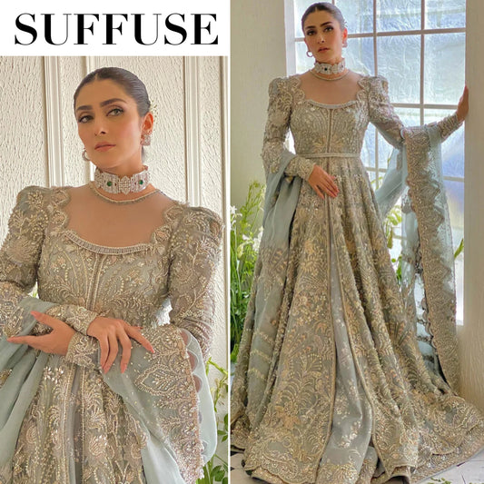 SUFFUSE | Couture