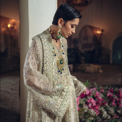 ÈLAN | REINE BLANCHE