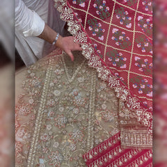 CRIMSON | Artisanal Anecdotes