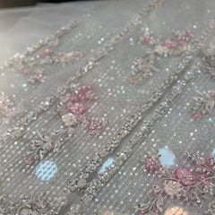 CRIMSON | A Swarovski Affair