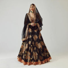 HUSSAIN REHAR | Zaib