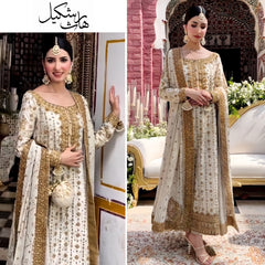 Haris Shakeel | Ishq