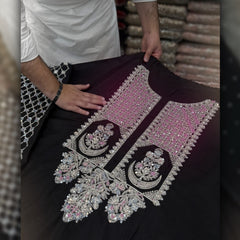 HUSSAIN REHAR | Corvus