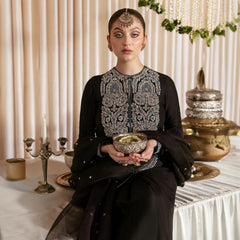 HUSSAIN REHAR | Sable