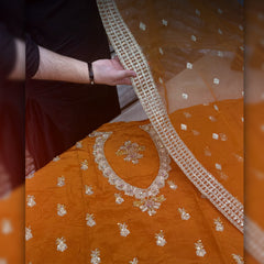 SEHRISH NADEEM | Miral