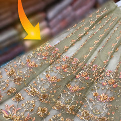 Kanwal Malik | Tanir