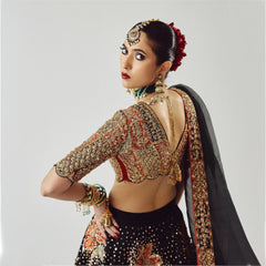 HUSSAIN REHAR | Zaib