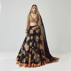 HUSSAIN REHAR | Zaib