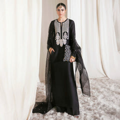 HUSSAIN REHAR | Corvus