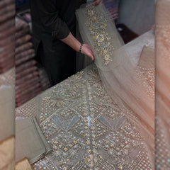 CRIMSON | Art Deco Glitz