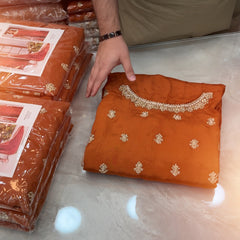 Ahmad Sultan | Tangerine